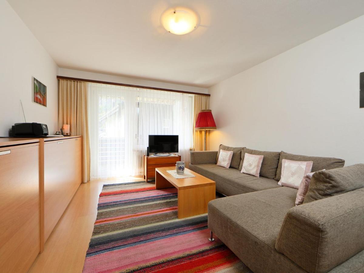 Apartment Apollo By Interhome Церматт Екстер'єр фото
