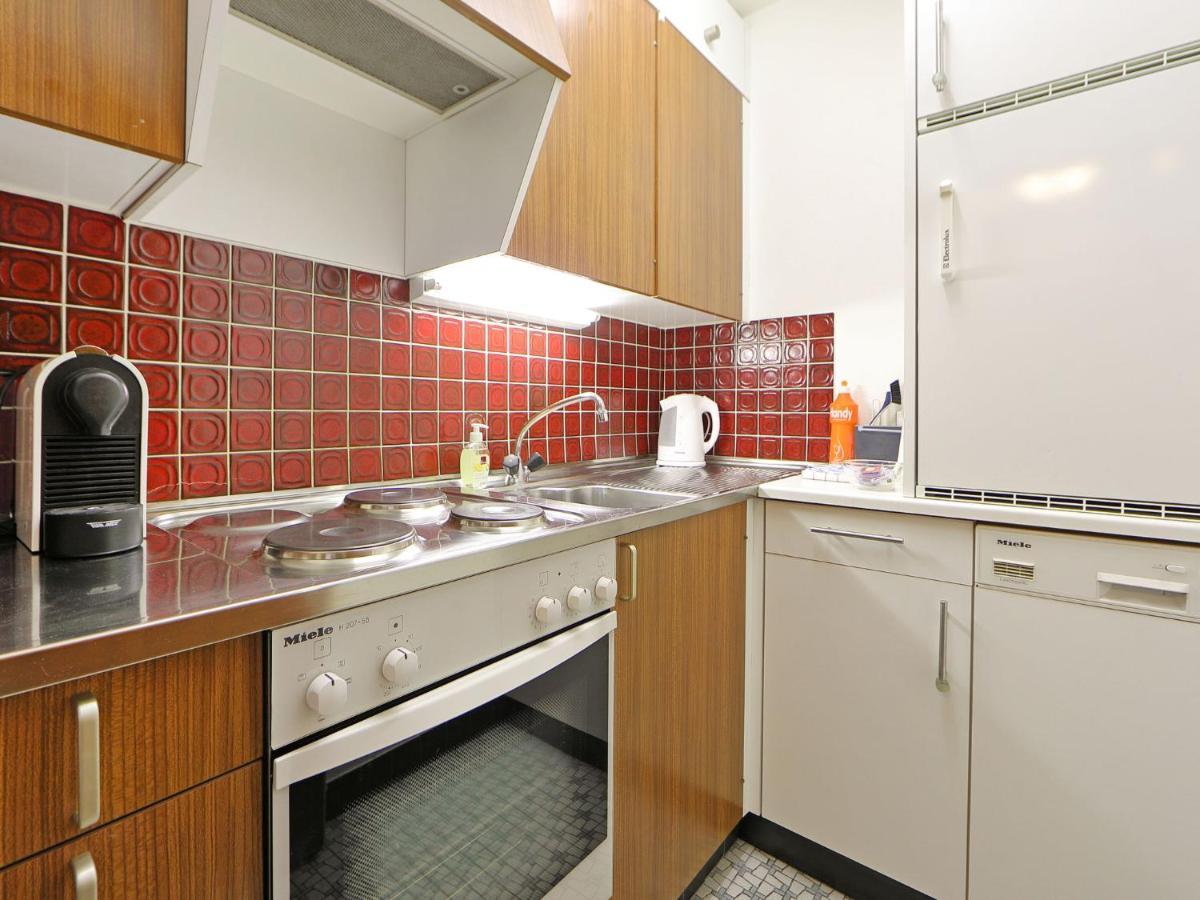Apartment Apollo By Interhome Церматт Екстер'єр фото